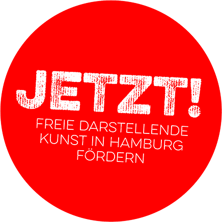 JETZT! Kampagne des DfdK.