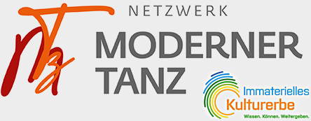 Logo Netzwerk Moderner Tanz